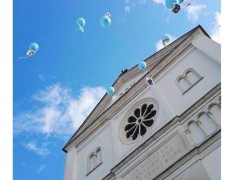 Parrocchia di Sant’Antonio Abate e San Carlo