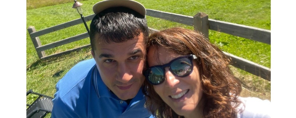 Gloria e Nicola's Wedding